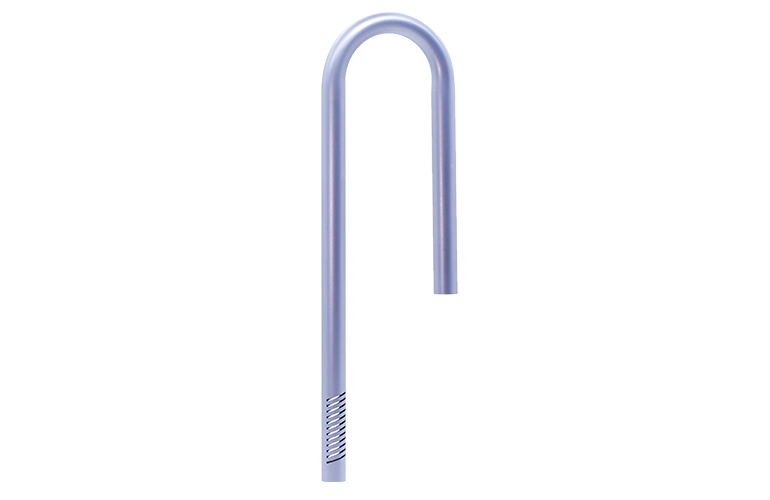 Lily Inflow Pipe